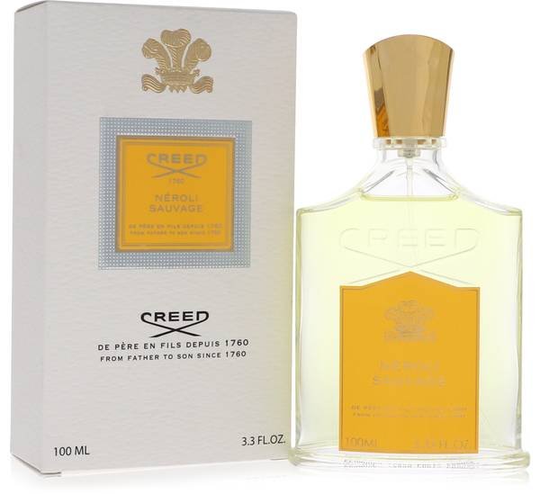 980m.jpg Neroli Sauvage Cologne - Image 1