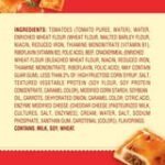 Chef Boyardee Beef Ravioli in Pasta Sauce, Ready-to-Eat Meal, 15 oz. Can - Image 4