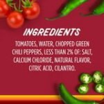 ROTEL Original Diced Tomatoes and Green Chilies, 10 oz - Image 7