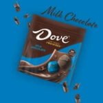 Dove Promises Milk Chocolate Candy - 7.61 oz Candy Bag