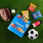 Frito Lay Classic Mix Snack Chips 18oz, 18 Pack - Image 5