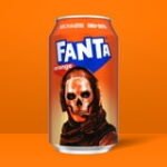 Fanta Orange Soda Pop Fridge Pack Cans, 12 fl oz, 12 Pack - Image 7