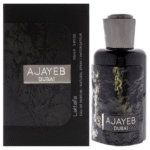 Ajayeb Dubai Unisex Fragrance