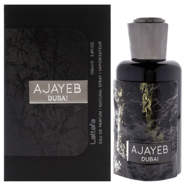Ajayeb Dubai Unisex Fragrance