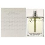 Signature Cologne