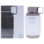 Odyssey Homme White Edition Cologne