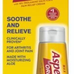 Aspercreme Cream 3 oz