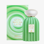 Matcha Latte Unisex Fragrance