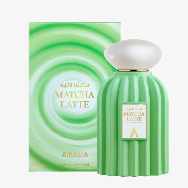 Matcha Latte Unisex Fragrance