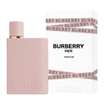 Her Perfume