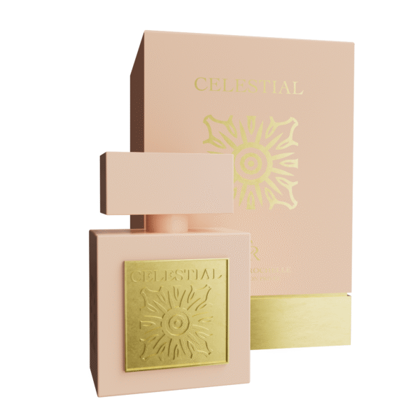 Privee Celestial Love Perfume