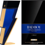 Bad Boy Cobalt Absolute Cologne