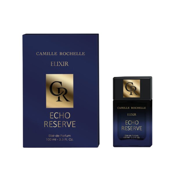 Elixir Echo Reserve Cologne
