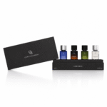 Camille Rochelle 4-Piece Mini Gift Set