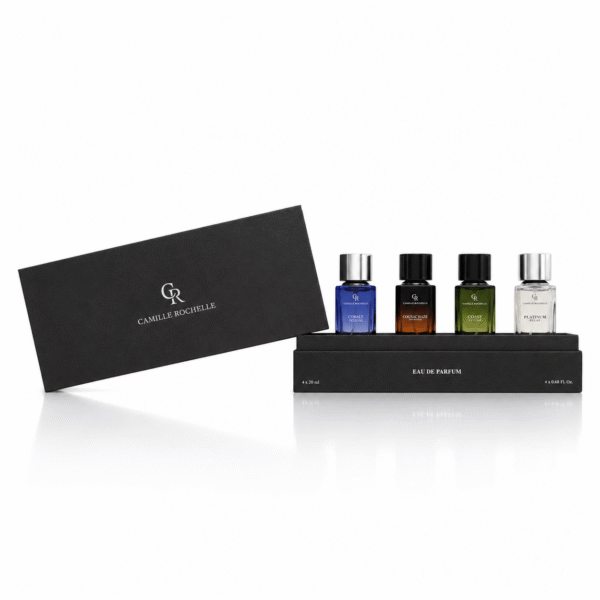 Camille Rochelle 4-Piece Mini Gift Set