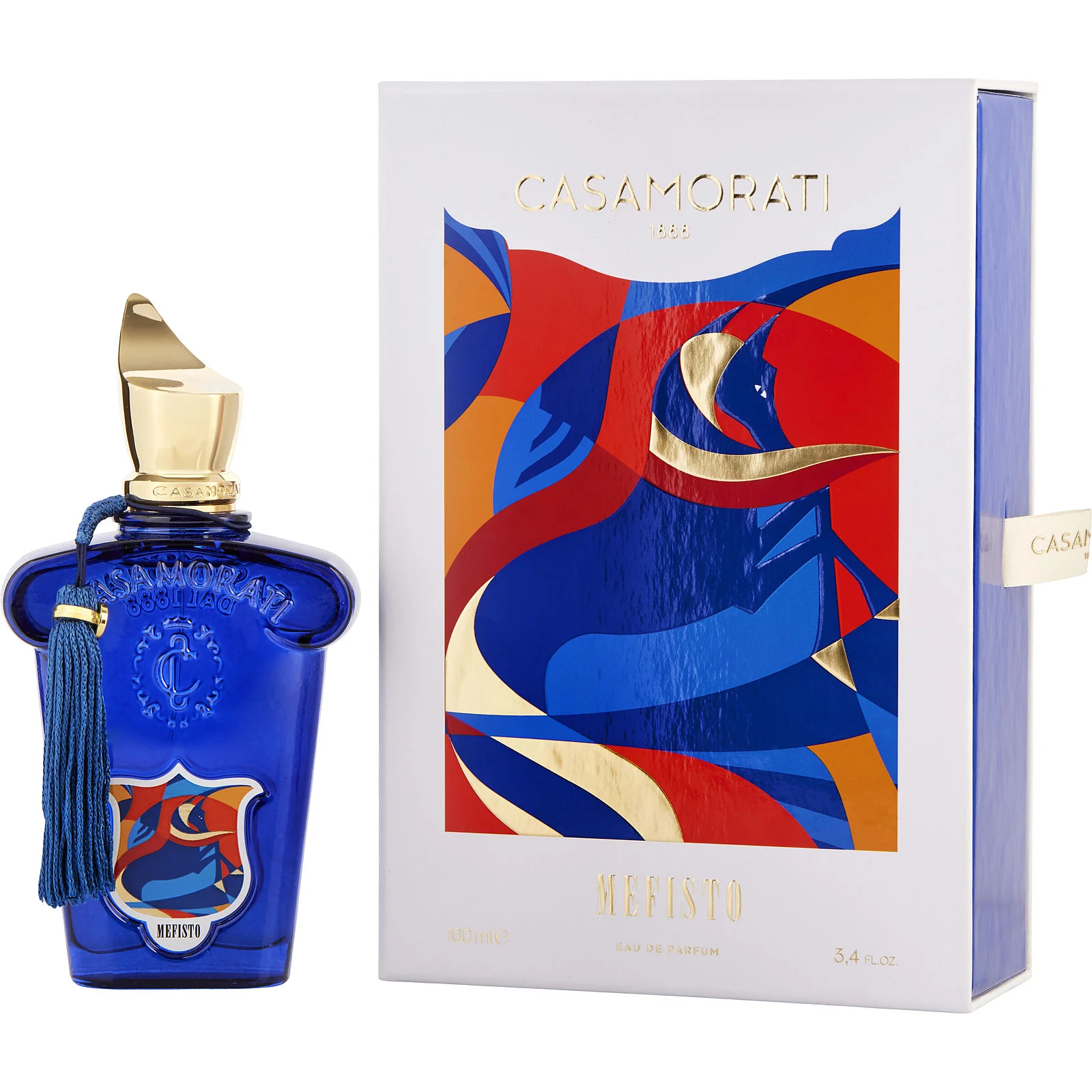 Casamorati_Mefisto_EDP_34.png Casamorati Mefisto Cologne - Image 1