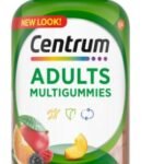 Centrum Adult MultiGummy 180ct