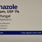 Clotrimazole 1% Cream with Applicator, 45gm