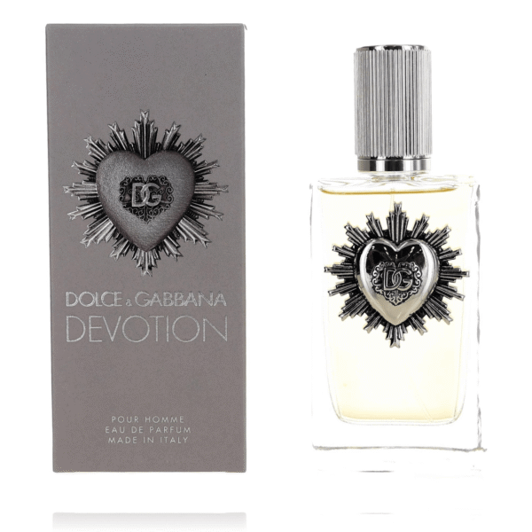 Devotion Cologne