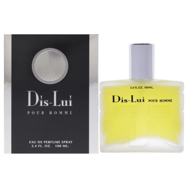 Dis Lui Cologne