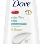 Dove Body Wash Sensitive Skin, 11 fl oz