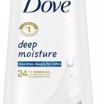 Dove Body Wash Deep Moisture, 20 oz