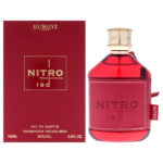 Nitro Red Cologne