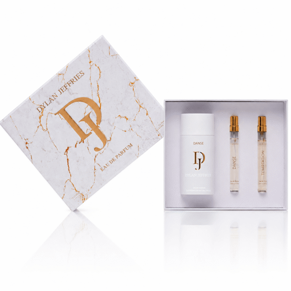 Danse Gift Set