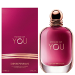 Emporio Power of You Perfume