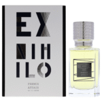 French Affair Unisex Fragrance
