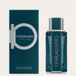 Intense Leather Cologne
