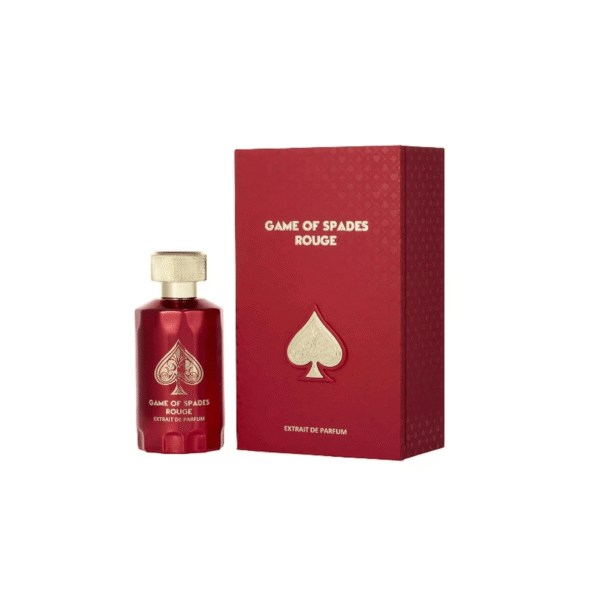 Game of Spades Rouge Unisex Fragrance