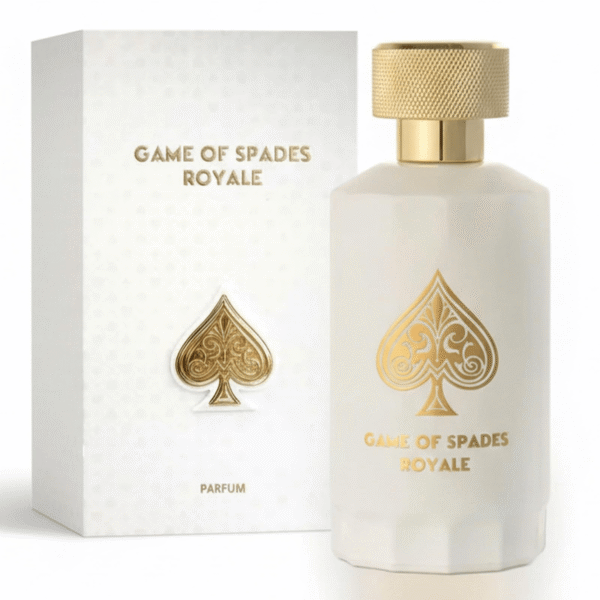 Game of Spades Royale Unisex Fragrance