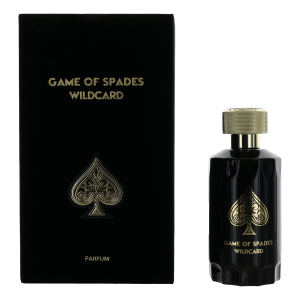 Game of Spades Wildcard Unisex Fragrance