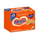 Gamesa Marias Cookies 4.9 oz, 6 Count (234 cookies) - Image 6