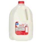Great Value Whole Vitamin D Milk, Gallon