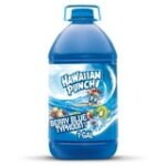 Hawaiian Punch Berry Blue Typhoon, Juice Drink, 1 gal bottle - Image 6