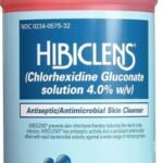 Hibiclens Antimicrobial Skin Liquid Soap, 32 Fluid Ounce