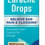 Hyland’s Naturals Ear Ache Drops – 0.33oz
