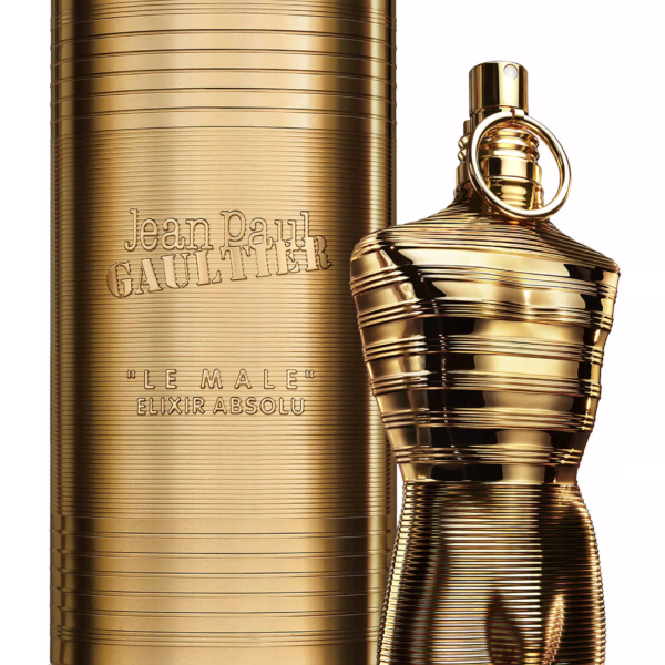 Le Male Elixir Absolu Cologne