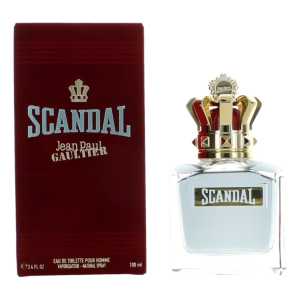 Scandal Cologne