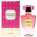 La Fede Crystallia Primaso Perfume