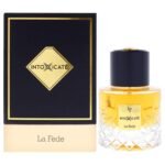 La Fede Intoxicate Cologne