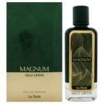 La Fede Magnum Wild Green Cologne
