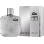 L.12.12. Silver Grey Cologne