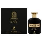 Amberley Pur Oud Unisex Fragrance