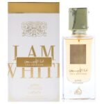 Ana Abiyedh Poudree Perfume