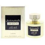Confidential Private Gold Unisex Fragrance