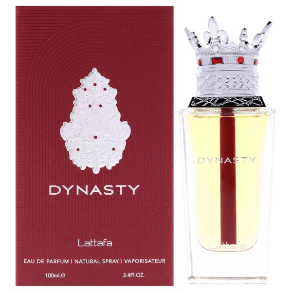 Dynasty Unisex Fragrance