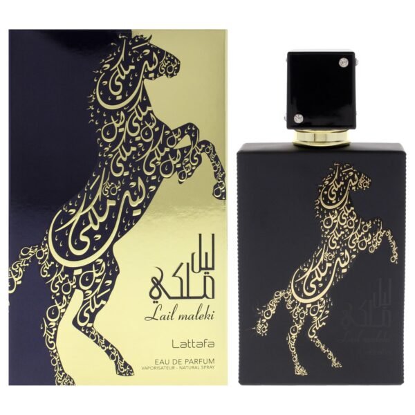 Lail Maleki Unisex Fragrance